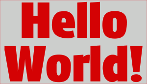 hello_world